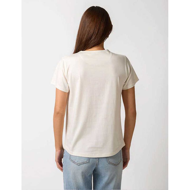 Stella + Gemma Ace Tee image number 1